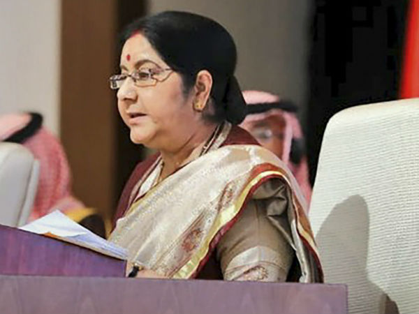 புறக்கணித்த பாகிஸ்தான்