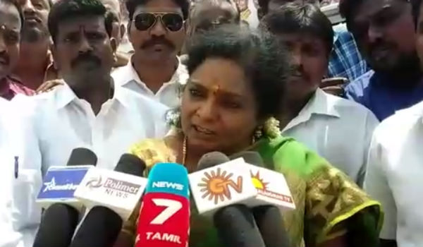 நட்புக்கட்சி பாமக