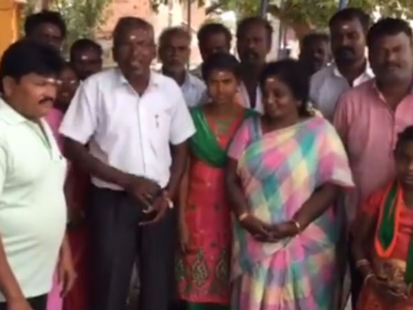 பிரமாண்டமான ஆட்சி
