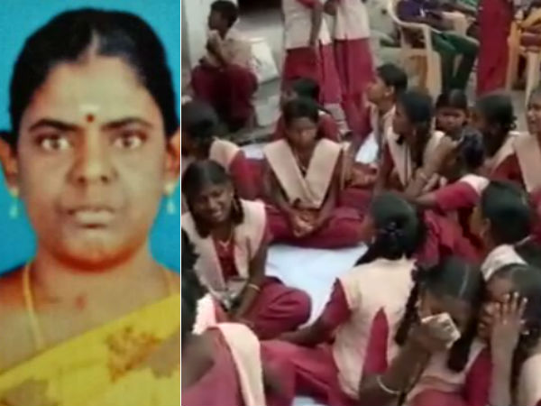 teacher dies and students cries in front of her house en mass teacher dies and students cries in front of her house en mass