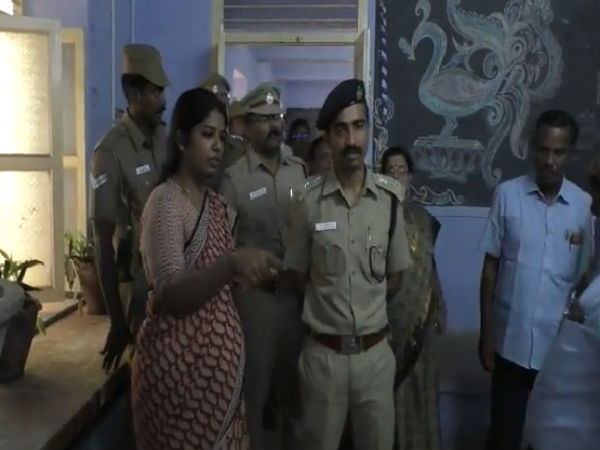காவல்