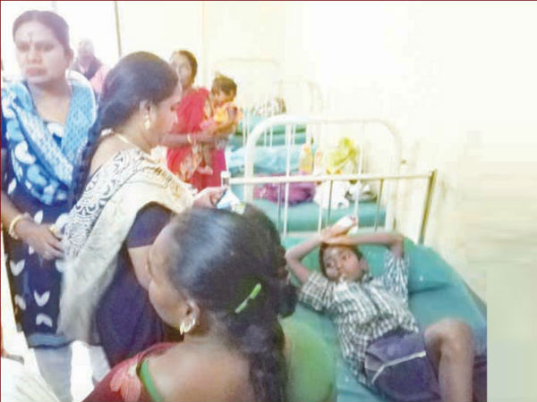 உடனடி சிகிச்சை