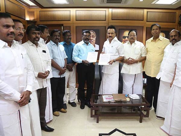 இழுபறி