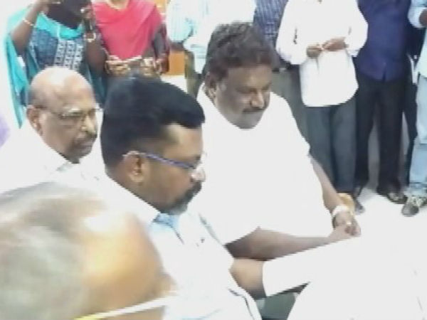 தென்காசி-சிதம்பரம்