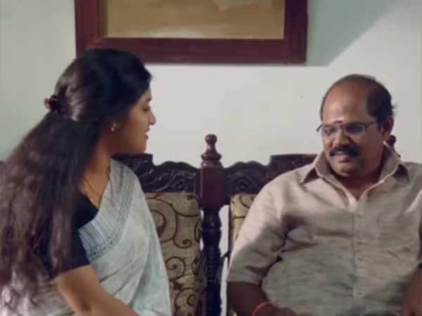 ஜனனி மவுனம்