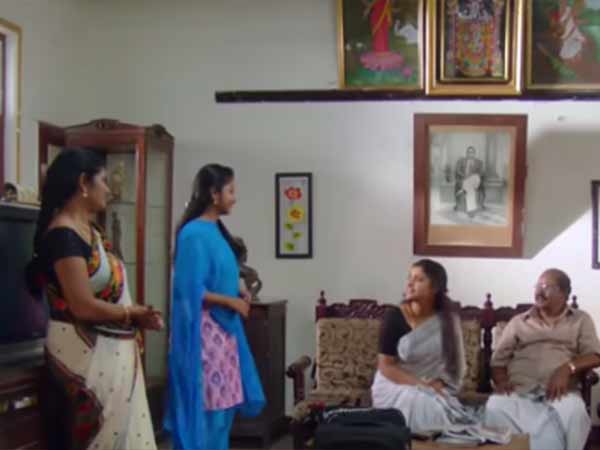 நான் போறேன்