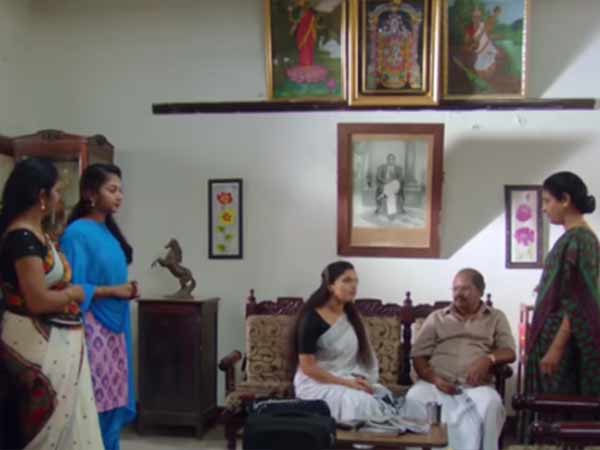 போறேன் மாமா