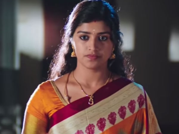 Will Santosh live with Janani? Will Santosh live with Janani?