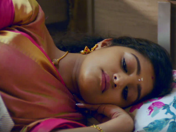 ஃபேவரைட் சீன்