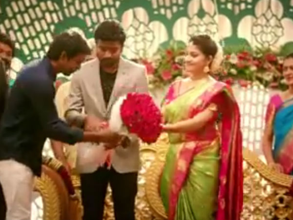 அதுவும் முடிஞ்சுச்சு