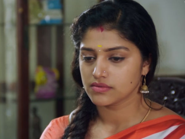 சந்தோஷ், ஜனனி