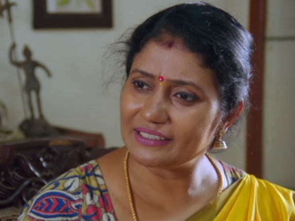 ஒண்ணுமில்லை..