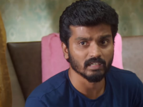 காதலாய் மாறும்
