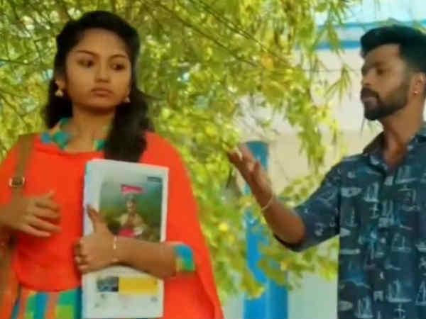 ஜனனி அசால்ட்