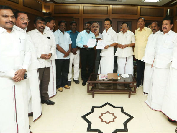 இதுதான் பாரம்பரியமா?