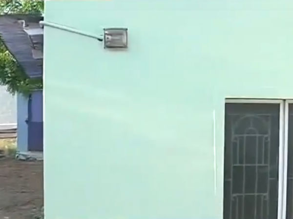 நுனி நாக்கில் ஆங்கிலம்