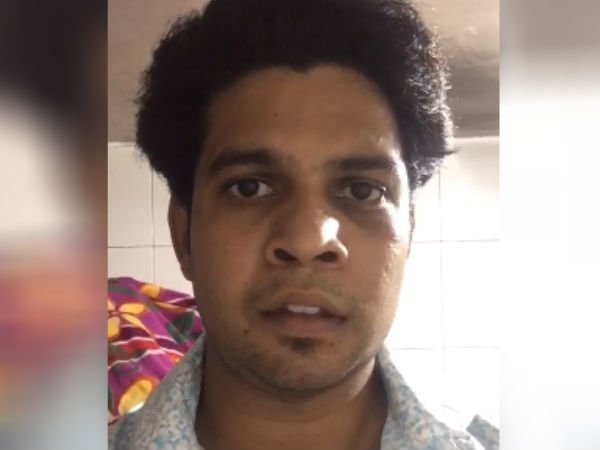 பெண் மீது காதல்