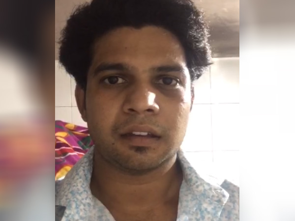 தண்டிக்காதீங்க