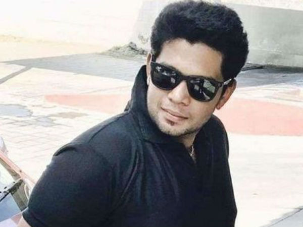 திருநாவுக்கரசு