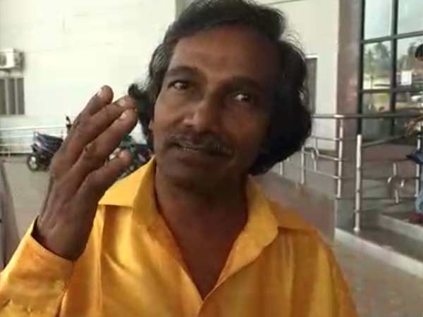 சுத்தமான பிராந்தி