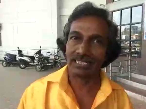 கிறுகிறுத்து போயினர்