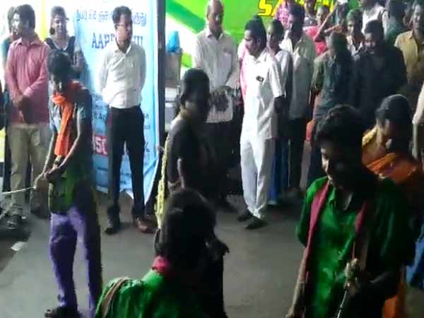 குத்தாட்டம்
