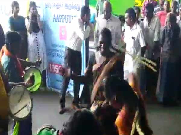 கலை நிகழ்ச்சிகள்