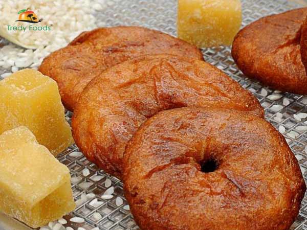 From Halwa to Everything You Want: Tredyfoods gives you wide range of sweet options From Halwa to Everything You Want: Tredyfoods gives you wide range of sweet options