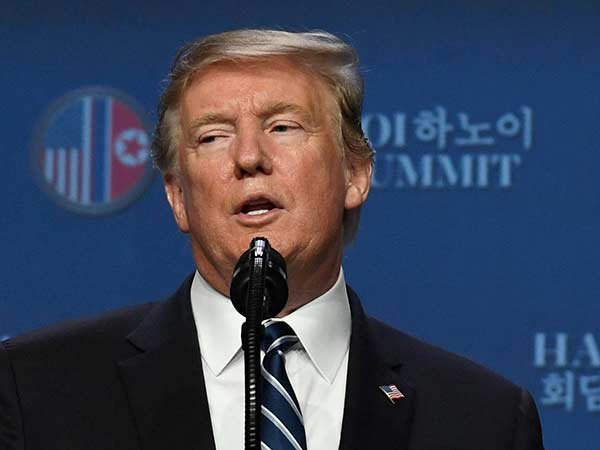 trump trump