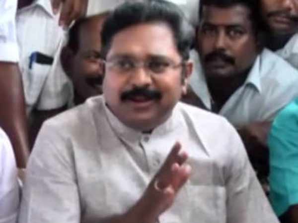 தலித் பிரதிநிதித்துவம்