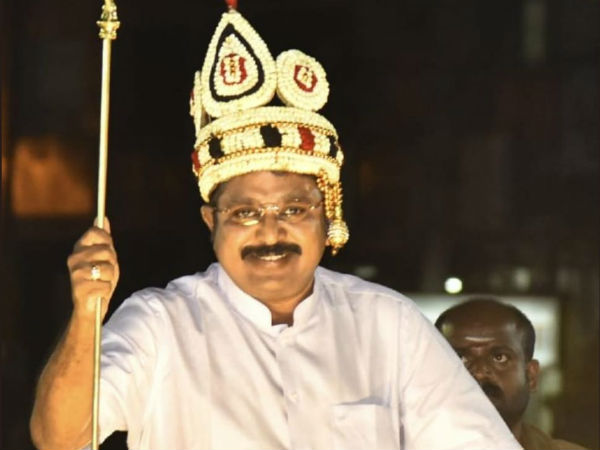 3 முக்கிய கட்சிகள்