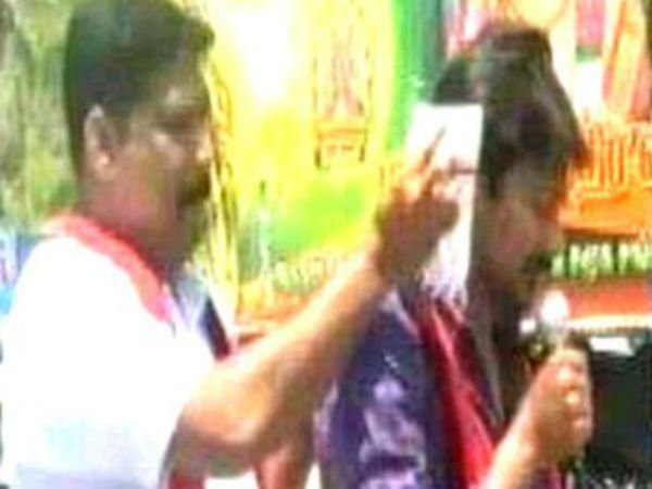 வியர்வை