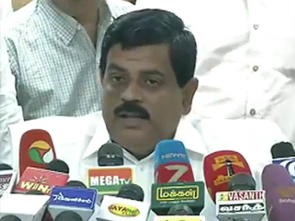 நீலகிரி, திருப்பூர் புறநகரம் 