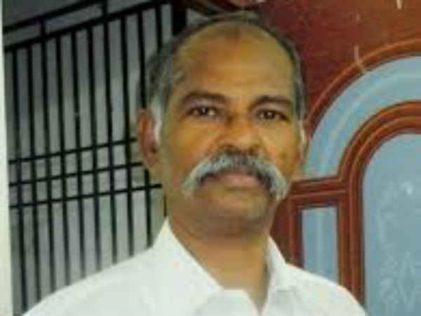 தேனி மாவட்டம்