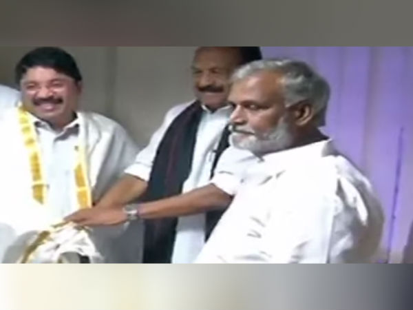 Mdmk general secretary vaiko hopes dmk lead alliance will in loksabha election Mdmk general secretary vaiko hopes dmk lead alliance will in loksabha election