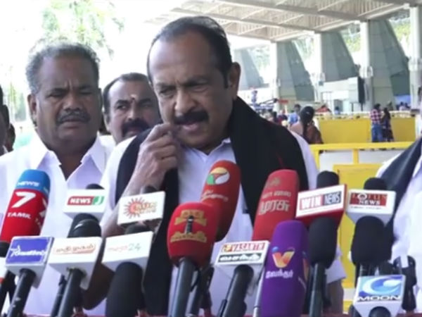 காரணம் ஏற்புடையதல்ல