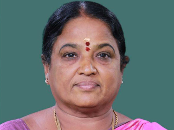 வனரோஜா