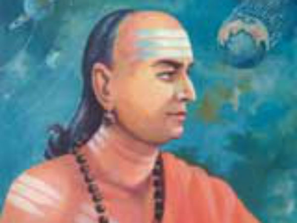 ஜோதிட மேதை வராஹமிஹிரர்