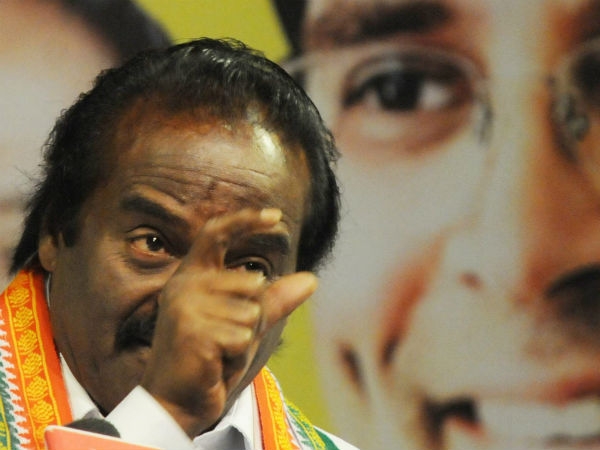 22 தொகுதிகள் காலி