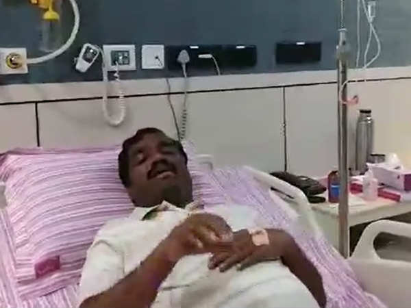 காமவேட்டை