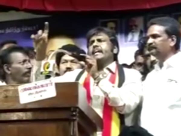 விரக்தியேதான்