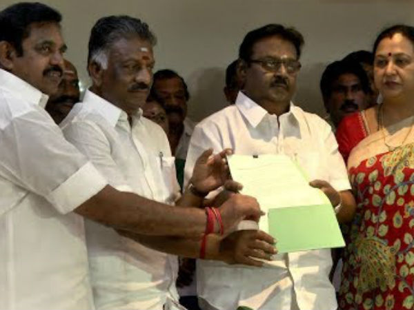 கடைசி நேரம்