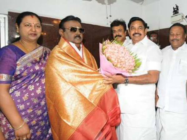புறக்கணிப்பு