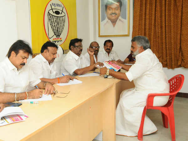 பிரேமலதா