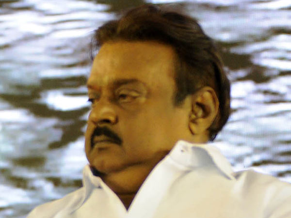 விஜயகாந்த்