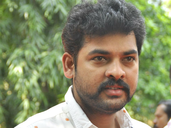 முன்னணி நடிகர்