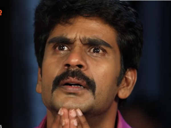 செய்வதறியாது