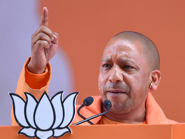 UP not seen a single riot after the BJP came to power, says Adityanath UP not seen a single riot after the BJP came to power, says Adityanath
