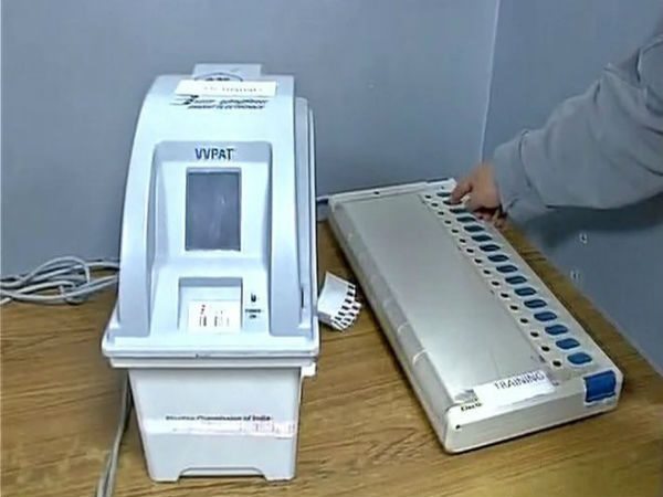 Re-polling in Dharmapuri, cuddalore and Tiruvallur constituencies..results announcing at evening Re-polling in Dharmapuri, cuddalore and Tiruvallur constituencies..results announcing at evening