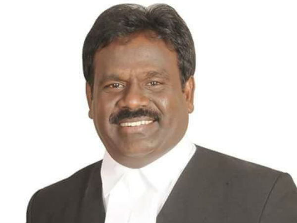 திருமாவளவன்